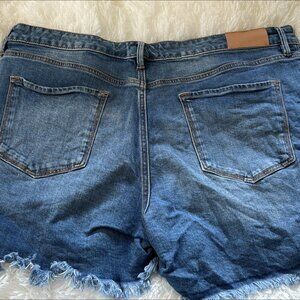 Dear John Julian Distressed Stretchy Jeans - Size 33